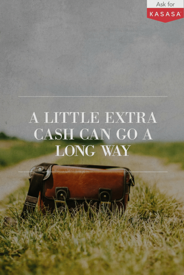 Kasasa-Pinterest-Alittle-Extra-Cash-Can-Go-A-Long-Way-Side-Hustles