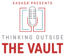 Podcast - Thinking Outside The Vault