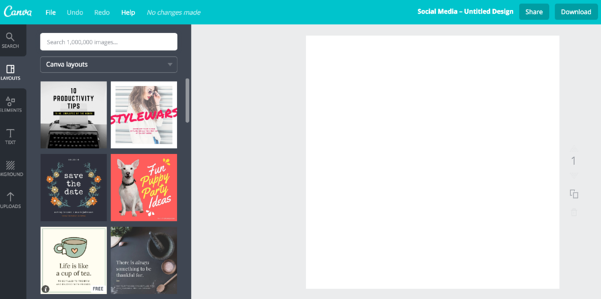Canva-upload