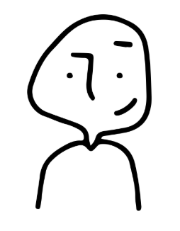cartoon drawing