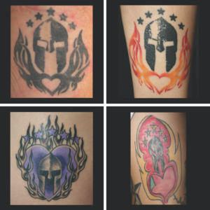 kasasa tattoos
