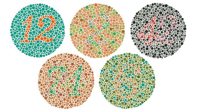 ADA compliance requires you to tag colors with HTML so that they can be adjusted to increase contrast for color blind visitors