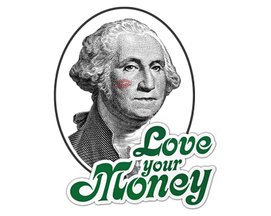 love your money personal finance classes logo