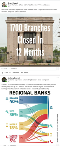 bank location strategy is highly debated