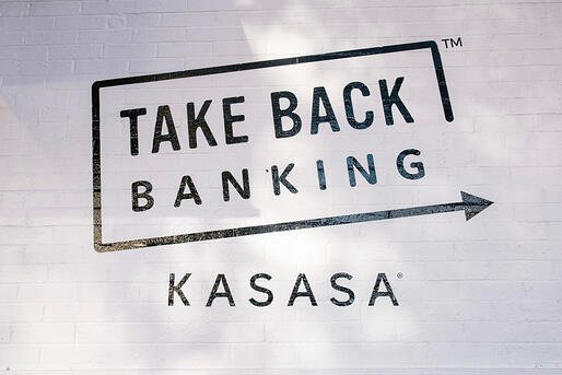 Take Back Banking