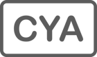 Kasasa Care partner CYA logo